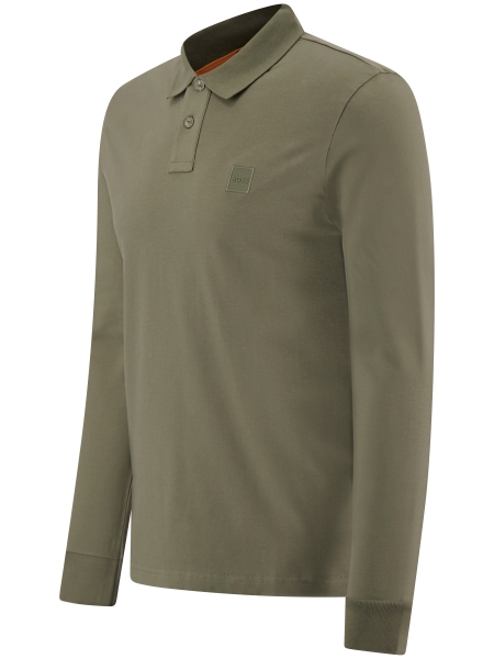 Boss  50507704 PASSERBY 342 OPEN GREEN