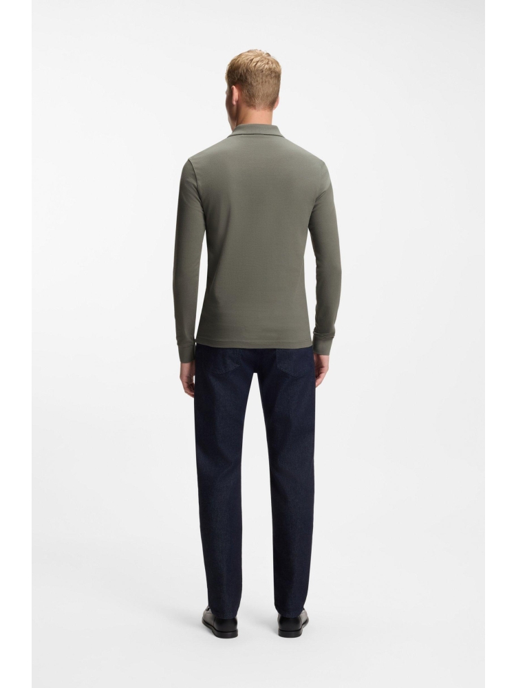 Boss 50507704 PASSERBY 342 OPEN GREEN