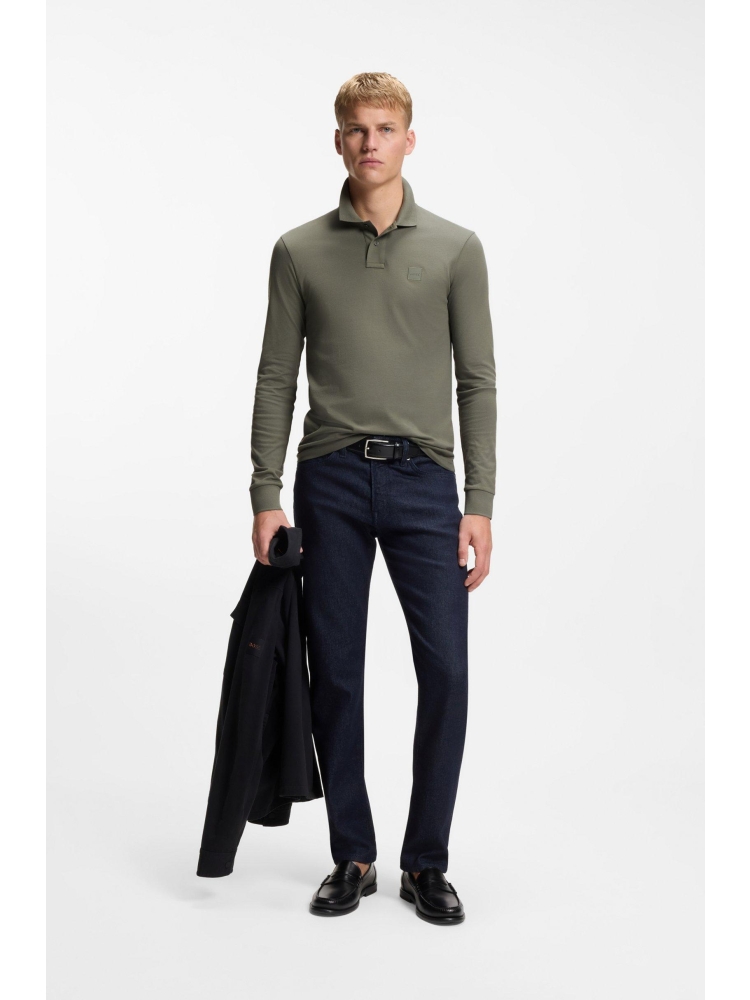 Boss 50507704 PASSERBY 342 OPEN GREEN