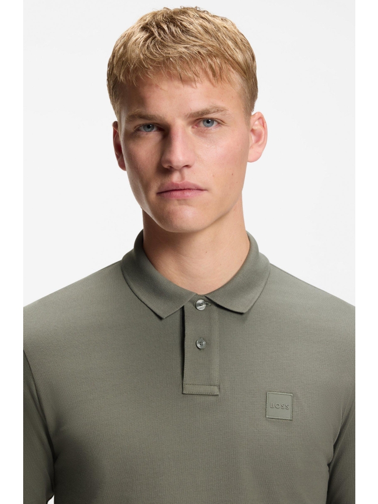 Boss 50507704 PASSERBY 342 OPEN GREEN