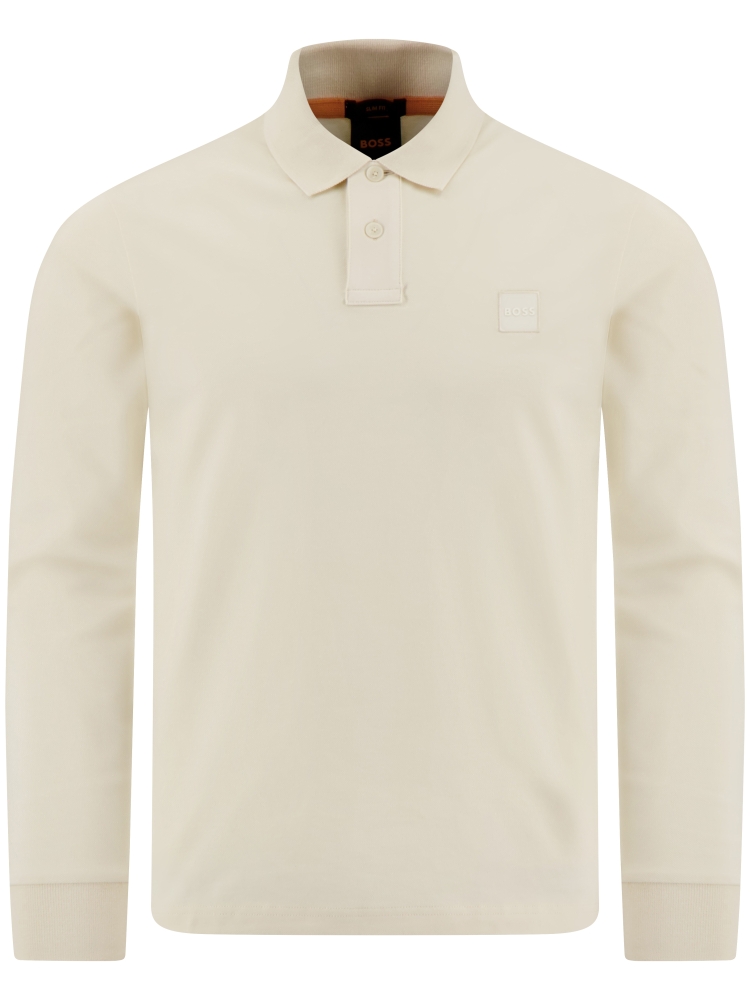 Boss 50507704 PASSERBY 767 OPEN YELLOW