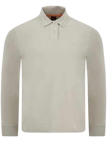 Hugo Boss 50527525 PE_INTER_LONG 271 LIGHT BEIGE