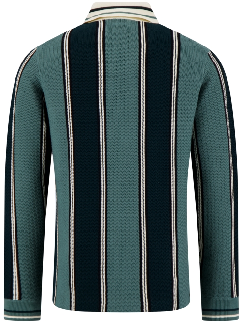 Filling Pieces 422574500148 FOOTBALL JERSEY 191 DARK GREEN foto 3