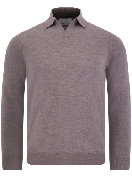 Profuomo   PPWJ30007D TAUPE