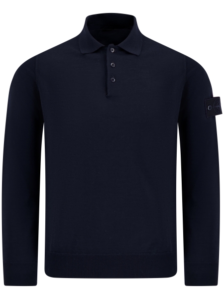 Stone Island K2S155100076 S00FC-W25 V0020 NAVY BLUE Stone Island K2S155100076 S00FC-W25 V0020 NAVY BLUE