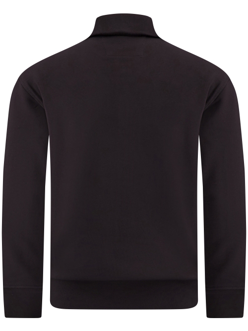 C.P. Company 19CMSS140A-005086W 999 BLACK foto 3