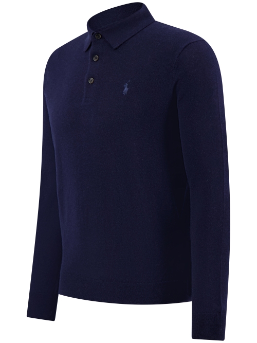 Polo Ralph Lauren  710-941104 001 H. NAVY foto 2