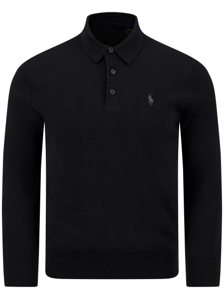 Polo Ralph Lauren  710-941104 002 POLO BLACK