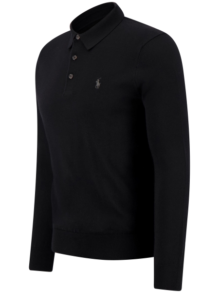 Polo Ralph Lauren  710-941104 002 POLO BLACK