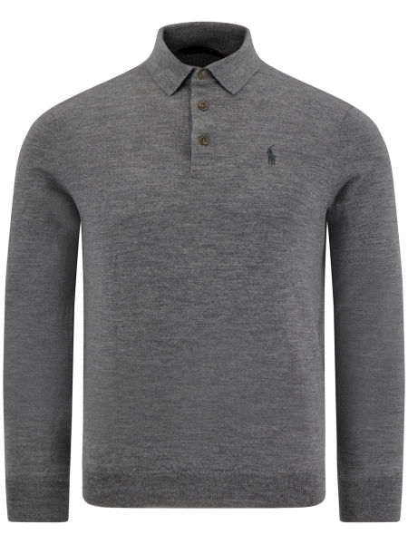 Polo Ralph Lauren  710-941104 003 FAWN GREY H.