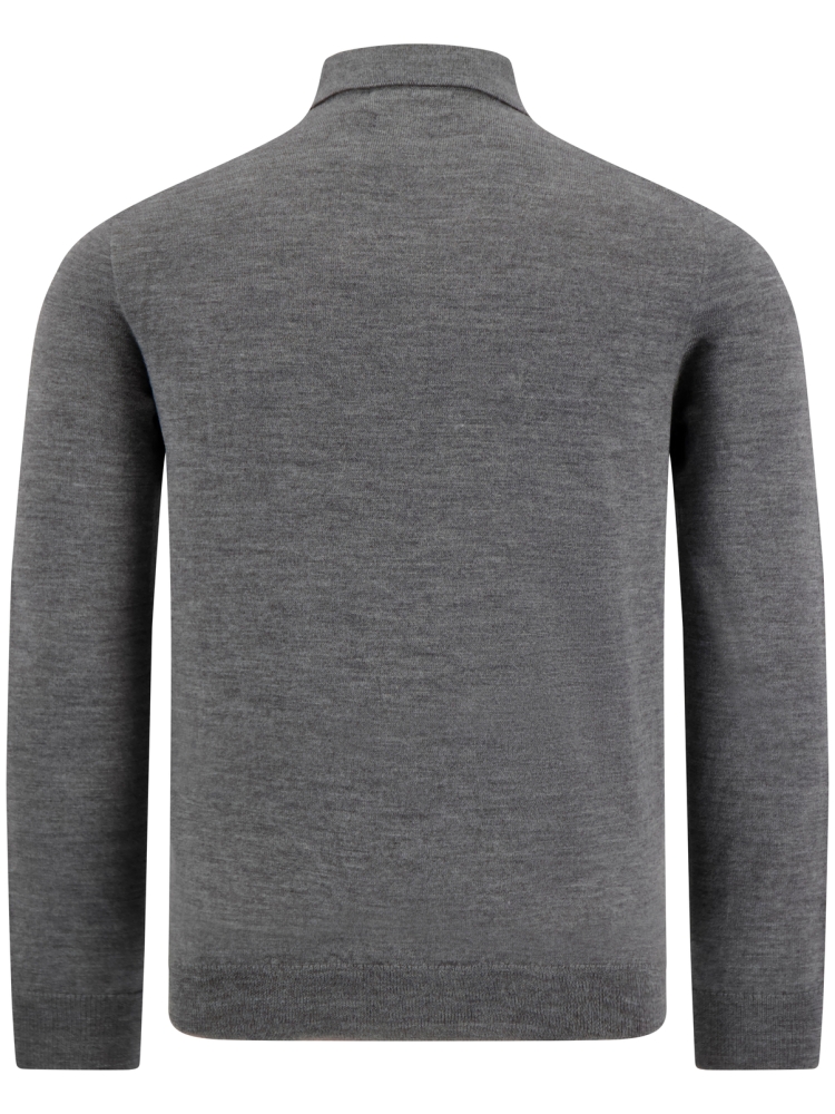 Polo Ralph Lauren 710-941104 003 FAWN GREY H.