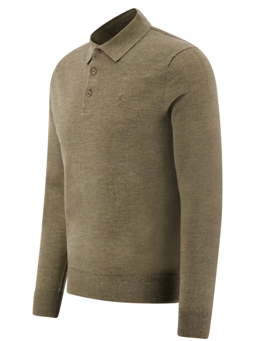 Polo Ralph Lauren  710-941104 005 CARGO OLIVE H. foto 2