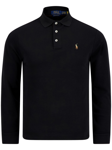 Polo Ralph Lauren  710-671785-W25 002 POLO BLACK