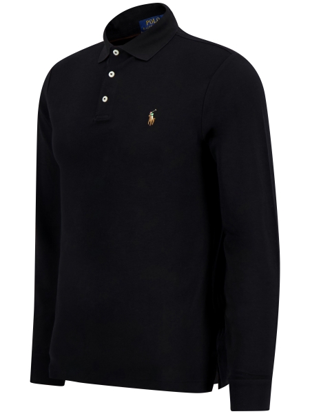Polo Ralph Lauren  710-671785-W25 002 POLO BLACK