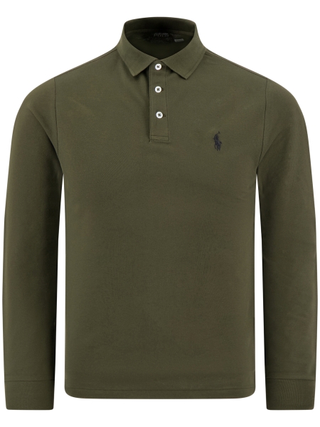 Polo Ralph Lauren 710-955081 010 C. OLIVE Polo Ralph Lauren 710-955081 010 C. OLIVE