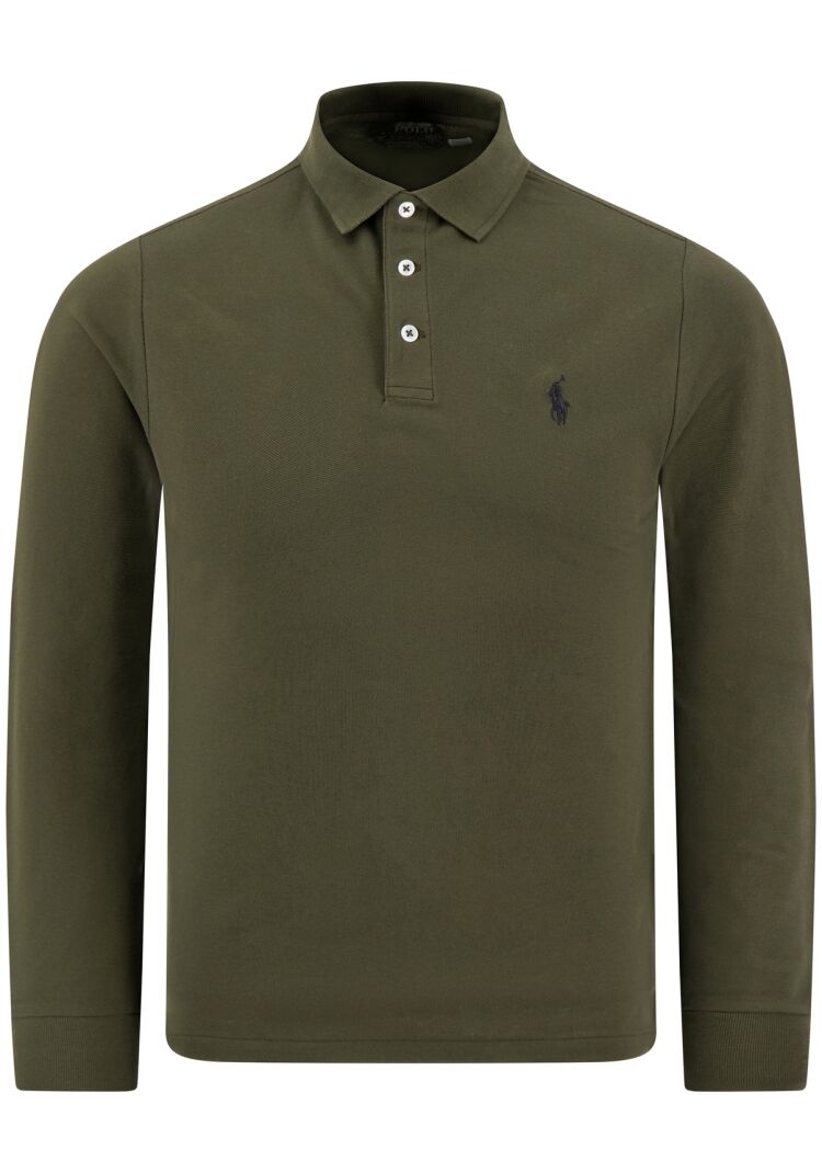 Polo Ralph Lauren 710-955081 010 C. OLIVE