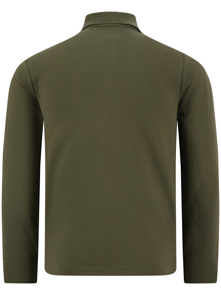 Polo Ralph Lauren 710-955081 010 C. OLIVE