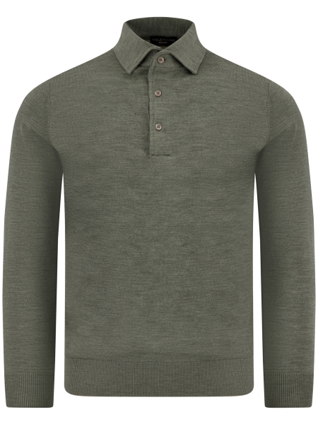 Valentoni 1348 PHBD 681 OLIVE GREY