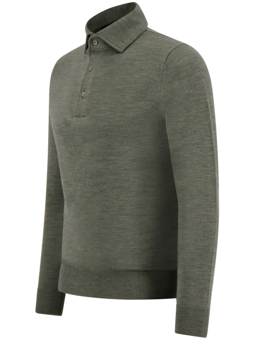 Valentoni 1348 PHBD 681 OLIVE GREY foto 2