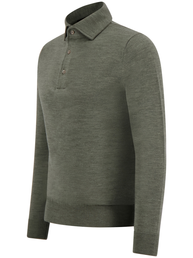 Valentoni 1348 PHBD 681 OLIVE GREY