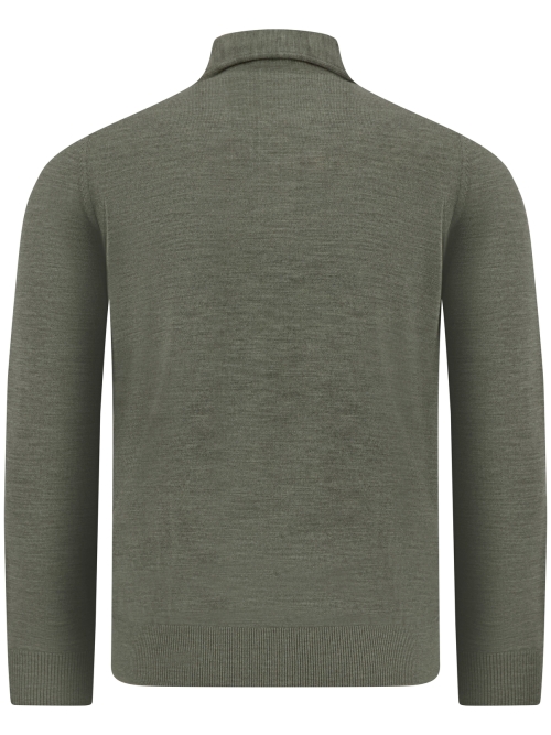 Valentoni 1348 PHBD 681 OLIVE GREY foto 3