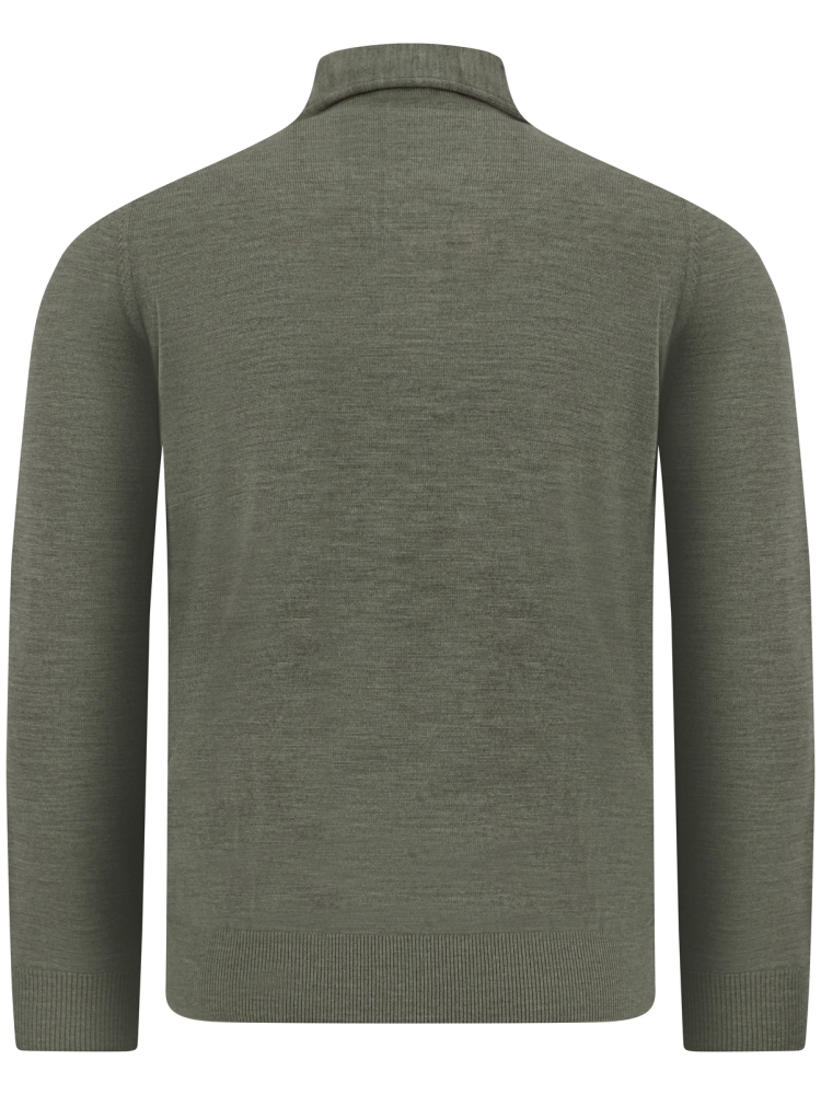 Valentoni 1348 PHBD 681 OLIVE GREY