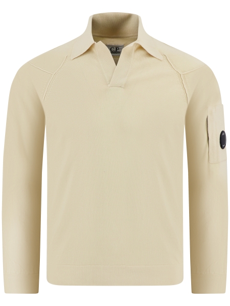 C.P. Company 20CMKN101A-110560A 114 FROZEN DEW