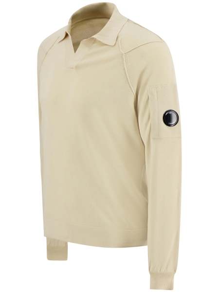 C.P. Company 20CMKN101A-110560A 114 FROZEN DEW