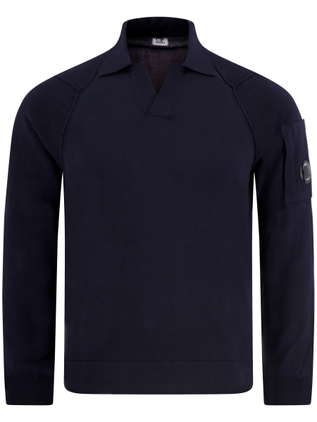 C.P. Company 20CMKN101A-110560A 888 TOTAL ECLIPSE