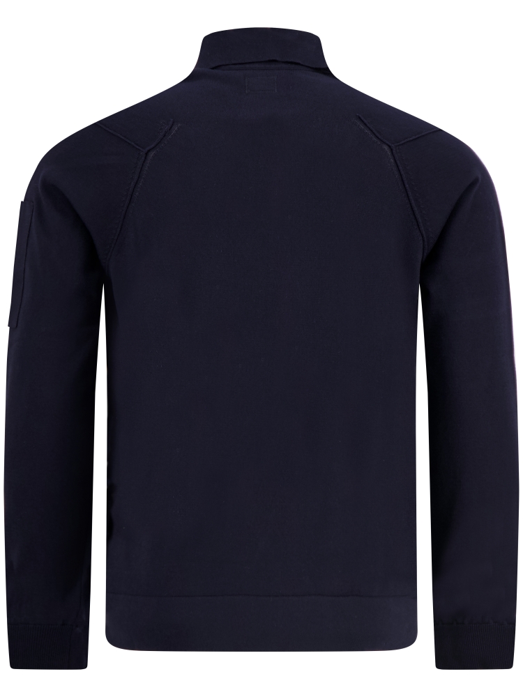 C.P. Company 20CMKN101A-110560A 888 TOTAL ECLIPSE