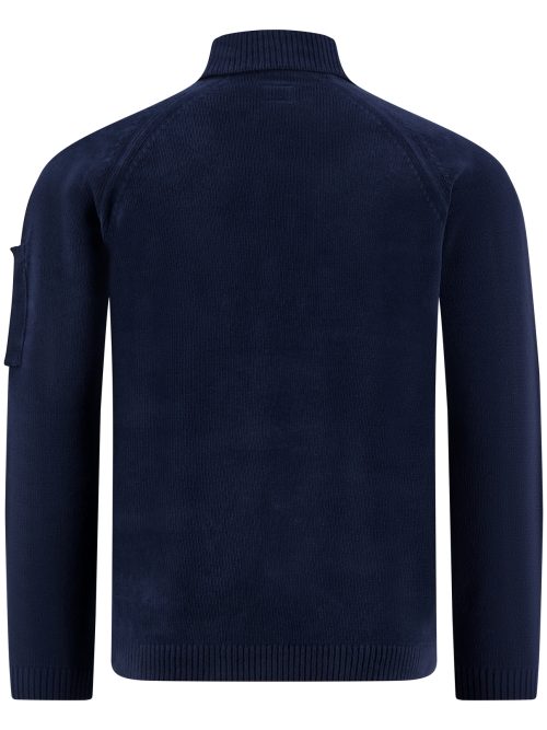 C.P. Company 20CMKN118A-005687G 889 MIDNIGHT NAVY foto 3