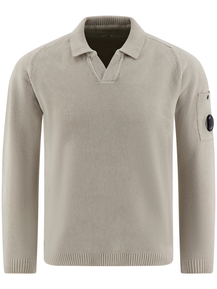 C.P. Company 20CMKN118A-005687G 904 DOVE