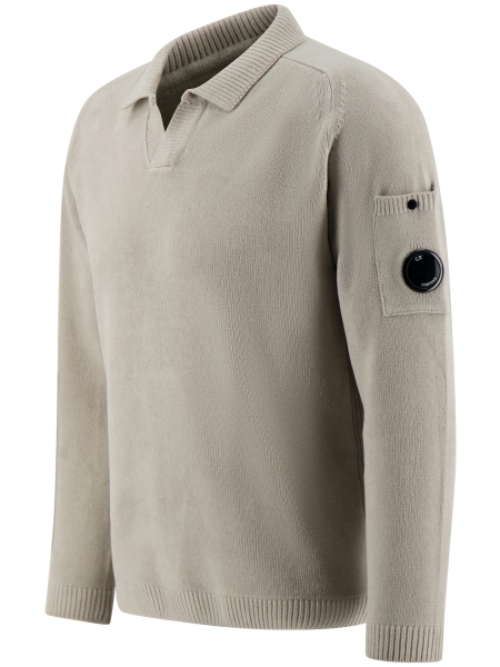 C.P. Company 20CMKN118A-005687G 904 DOVE