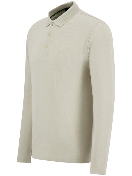 Boss  50536609 PLISY 275 LIGHT BEIGE