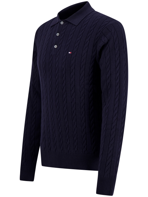 Tommy Hilfiger  MW0MW41955 DW5 DESERT SKY foto 2