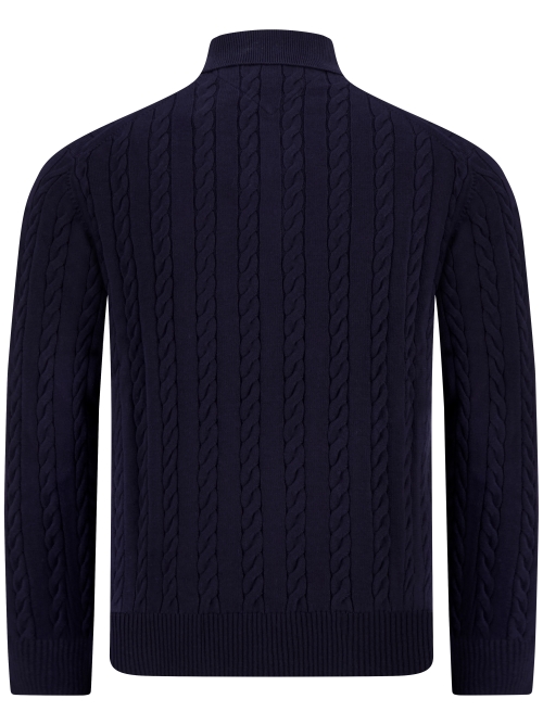 Tommy Hilfiger  MW0MW41955 DW5 DESERT SKY foto 3