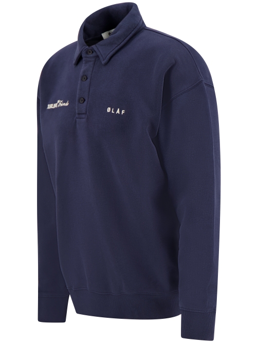 Olaf M240206 NAVY foto 2