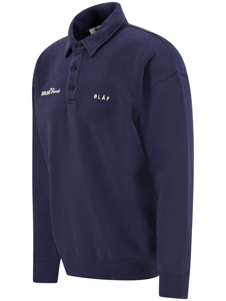 Olaf M240206 NAVY