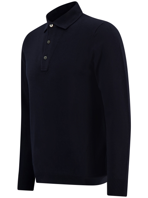Profuomo   PP2J00009A P.NAVY foto 2