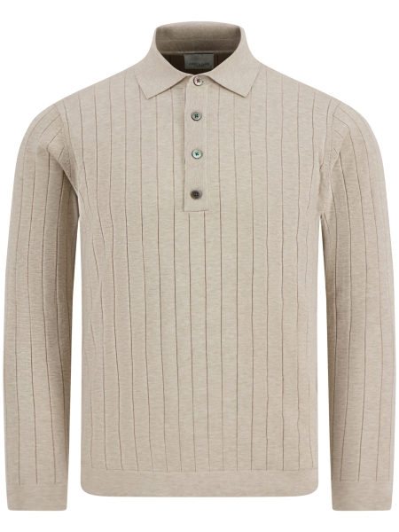 Profuomo   PPXJ10021C F.BEIGE