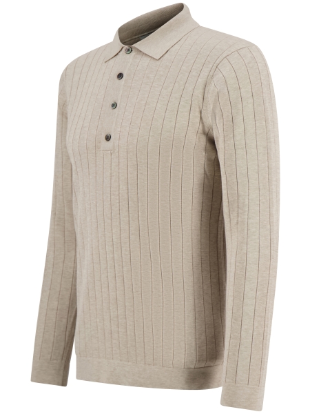 Profuomo   PPXJ10021C F.BEIGE