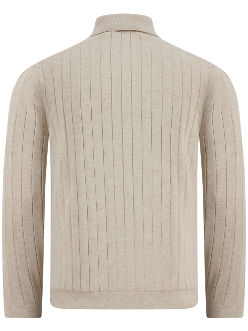 Profuomo   PPXJ10021C F.BEIGE foto 3