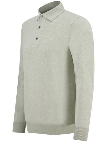 Profuomo   PPXJ10005E LIGHT GREEN