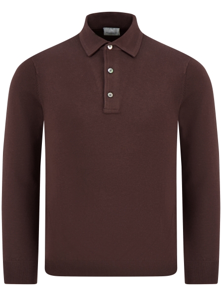 Profuomo PPXJ10005A DARK BROWN Profuomo PPXJ10005A DARK BROWN