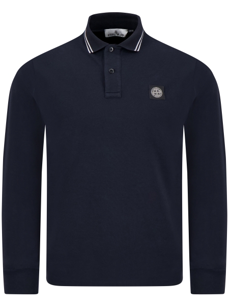 Stone Island L1S15 2200012 S0018 V0020 NAVY BLUE