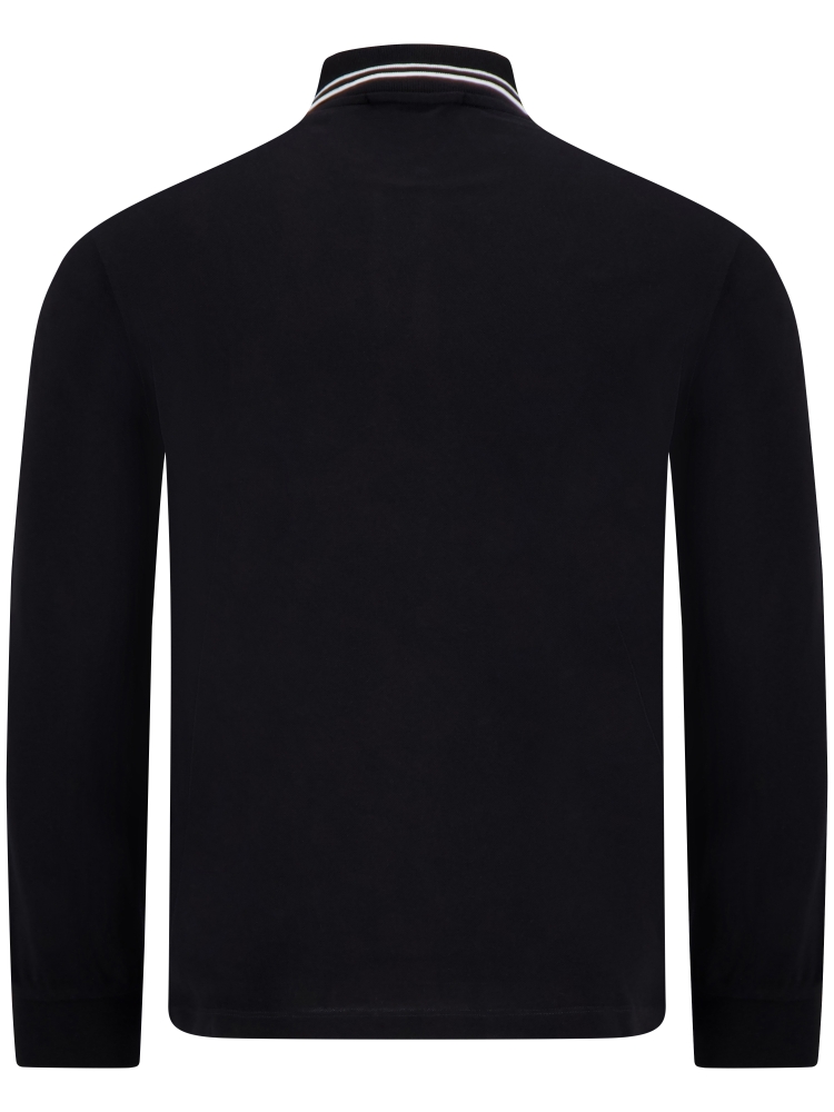 Stone Island L1S15 2200012 S0018 V0029 BLACK