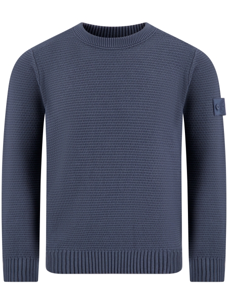 Stone Island L1S15 5100032 S00FA V002E SLATE BLUE Stone Island L1S15 5100032 S00FA V002E SLATE BLUE