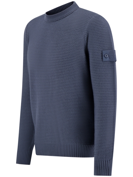 Stone Island L1S15 5100032 S00FA V002E SLATE BLUE