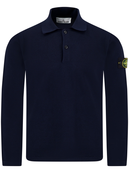 Stone Island L1S15 5100024 S01B2 V0020 NAVY BLUE Stone Island L1S15 5100024 S01B2 V0020 NAVY BLUE