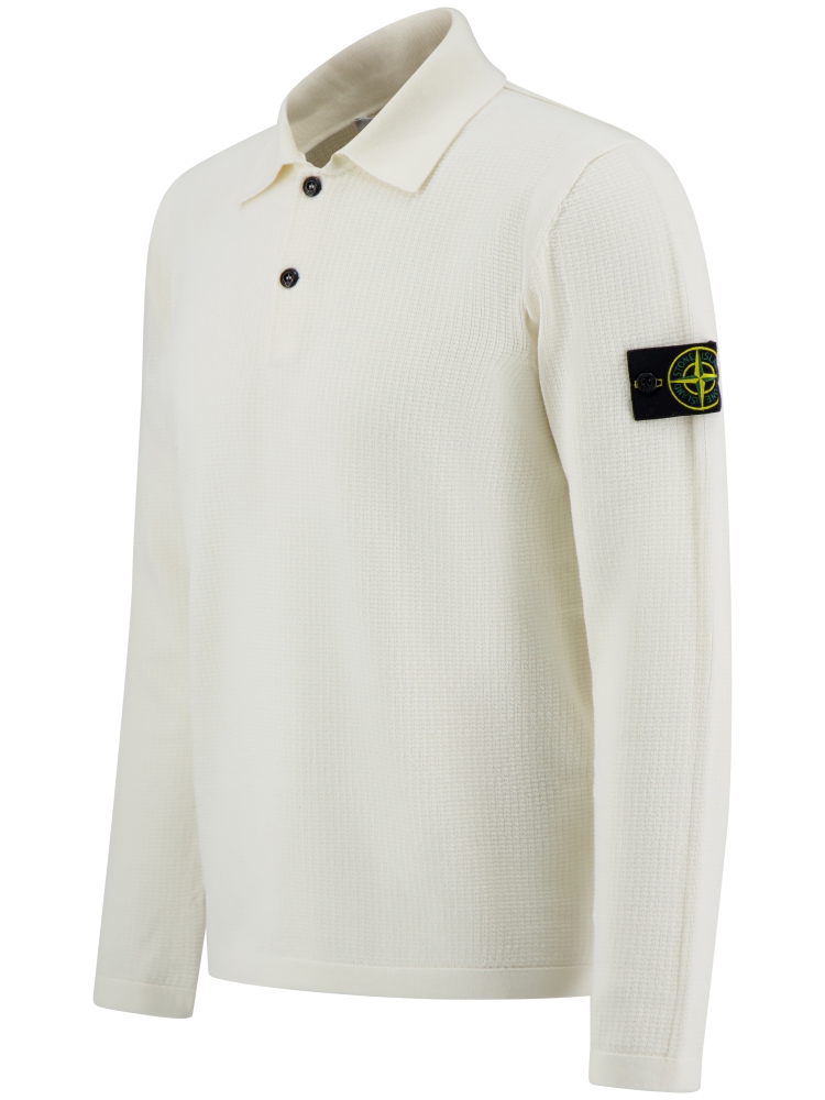 Stone Island L1S15 5100024 S01B2 V0093 IVORY